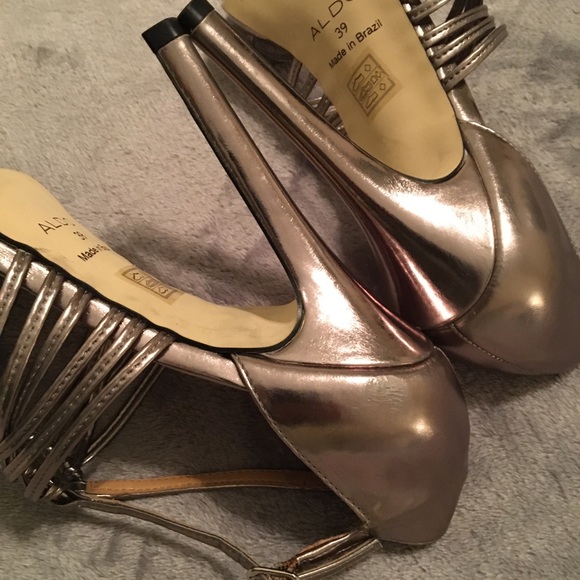 Aldo Klaren Stilettos - Picture 7 of 11